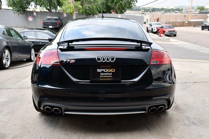 2013 Audi TTS Mk2 - Image 6 of 20