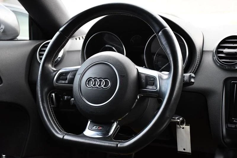 2013 Audi TTS Mk2 - Image 11 of 20