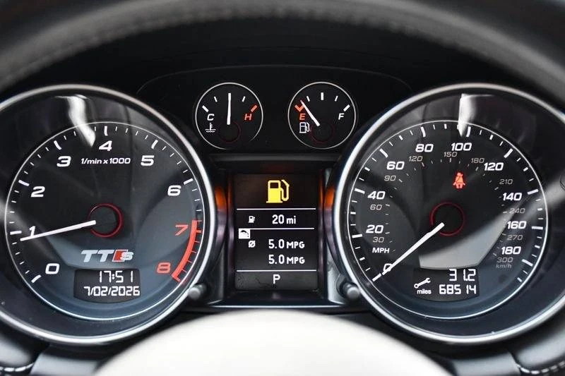 2013 Audi TTS Mk2 - Image 14 of 20
