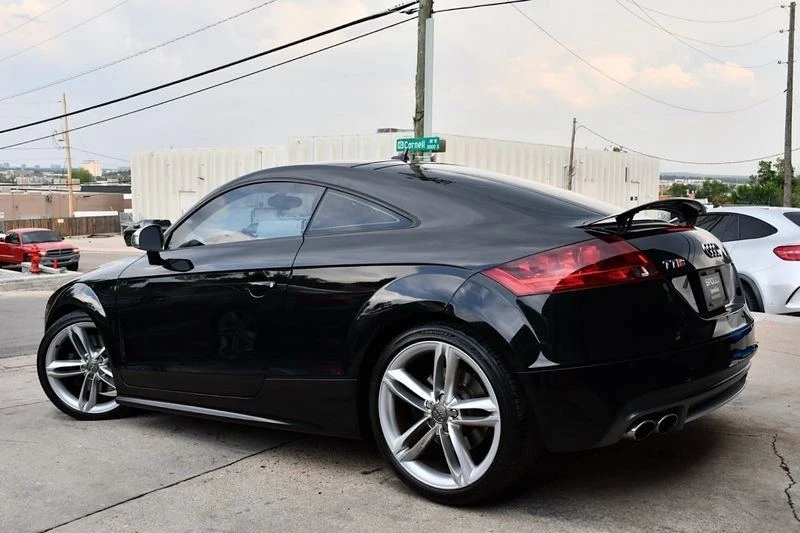 2013 Audi TTS Mk2 - Image 5 of 20