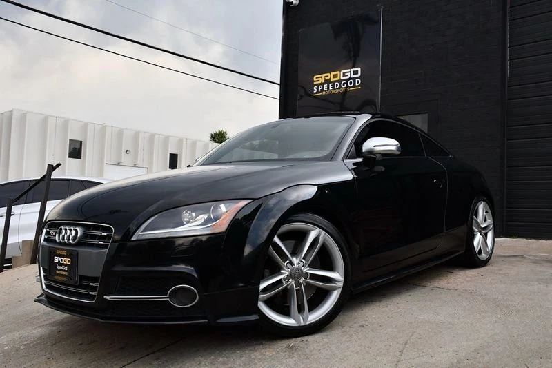 2013 Audi TTS Mk2 - Image 2 of 20