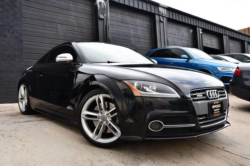 2013 Audi TTS Mk2 - Image 4 of 20