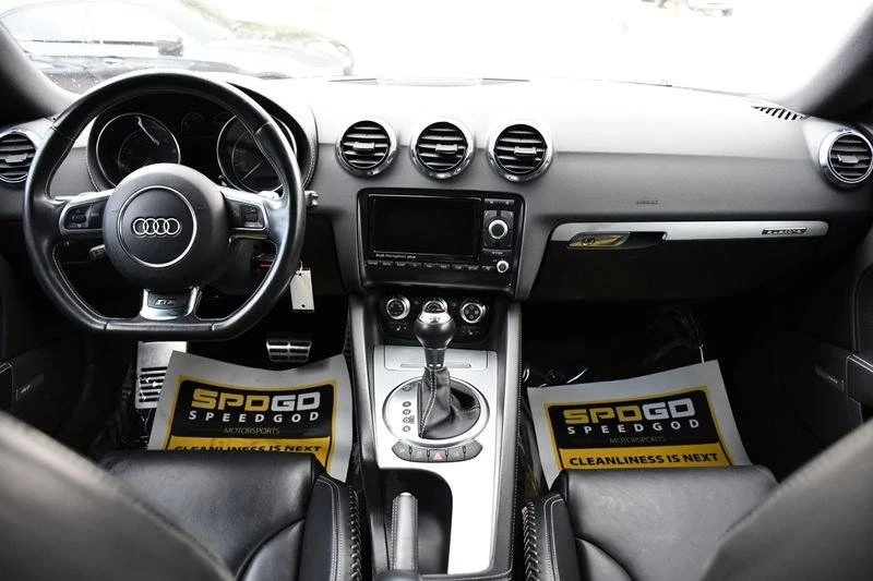 2013 Audi TTS Mk2 - Image 10 of 20