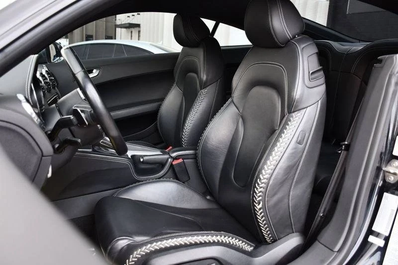 2013 Audi TTS Mk2 - Image 19 of 20