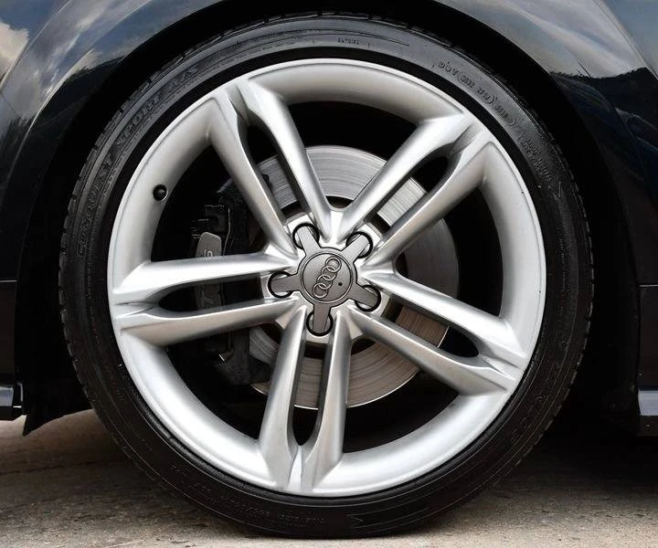 2013 Audi TTS Mk2 - Image 9 of 20