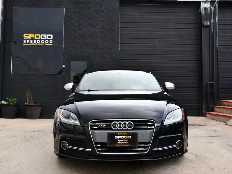 2013 Audi TTS Mk2 - Image 3 of 20