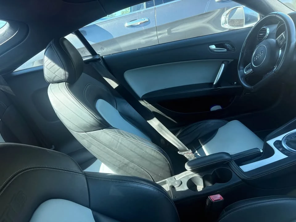 2013 Audi TTS Mk2 - Image 8 of 9