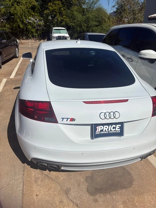 2013 Audi TTS Mk2 - Image 4 of 9