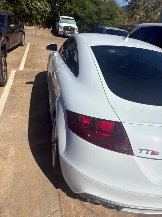 2013 Audi TTS Mk2 - Image 3 of 9
