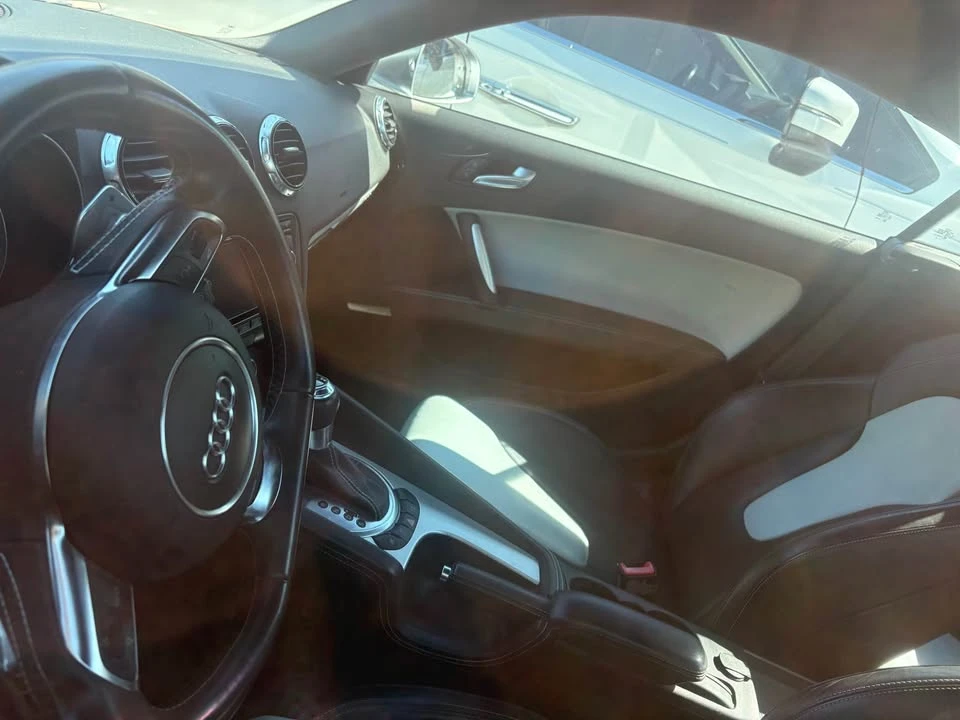2013 Audi TTS Mk2 - Image 7 of 9