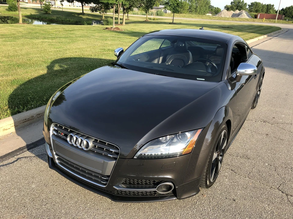 2013 Audi TTS Mk2 - Image 7 of 31