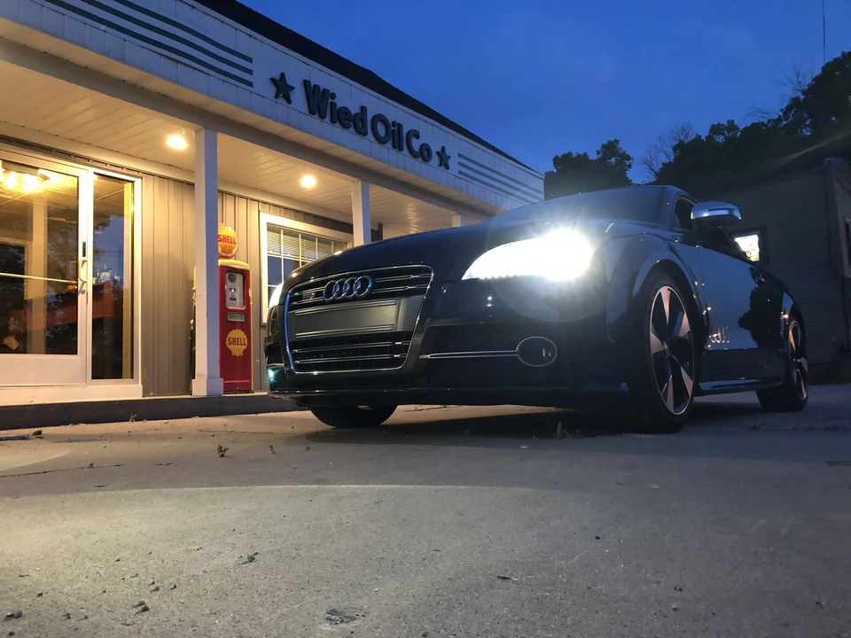 2013 Audi TTS Mk2 - Image 10 of 31