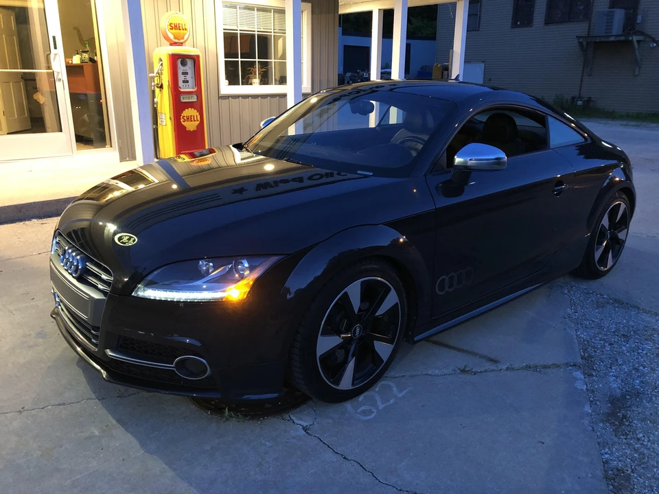 2013 Audi TTS Mk2 - Image 12 of 31