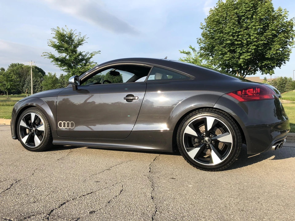 2013 Audi TTS Mk2 - Image 16 of 31