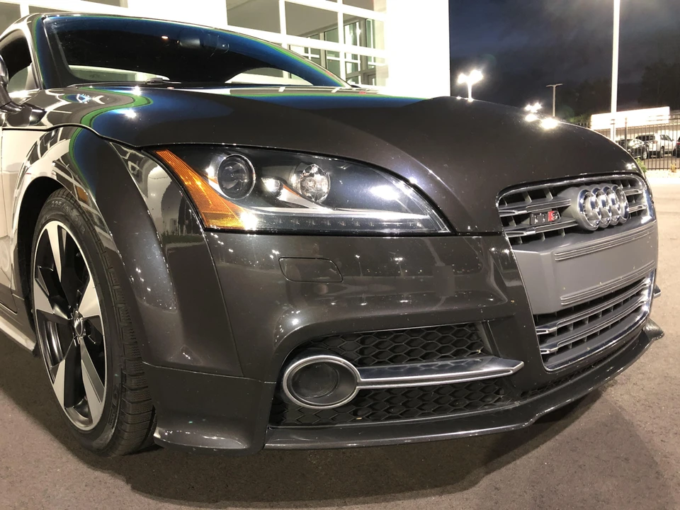 2013 Audi TTS Mk2 - Image 30 of 31