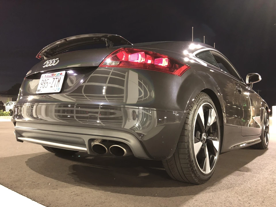 2013 Audi TTS Mk2 - Image 24 of 31