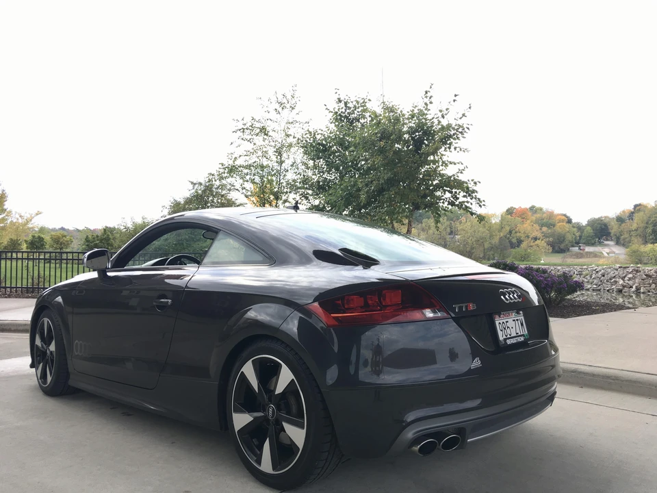 2013 Audi TTS Mk2 - Image 20 of 31