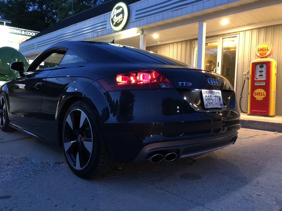 2013 Audi TTS Mk2 - Image 19 of 31