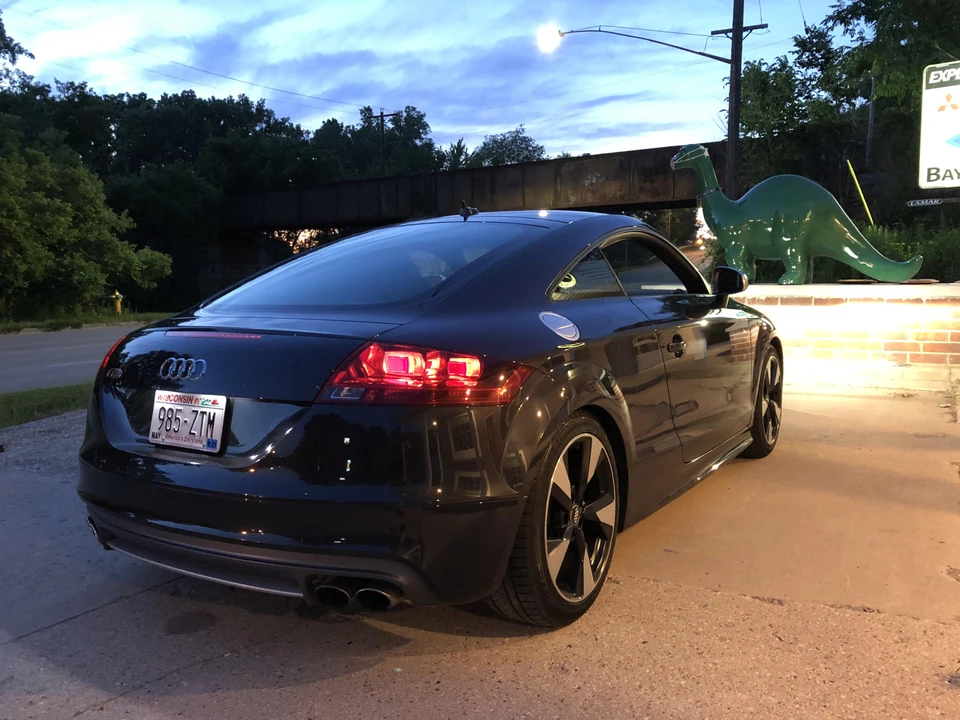 2013 Audi TTS Mk2 - Image 25 of 31
