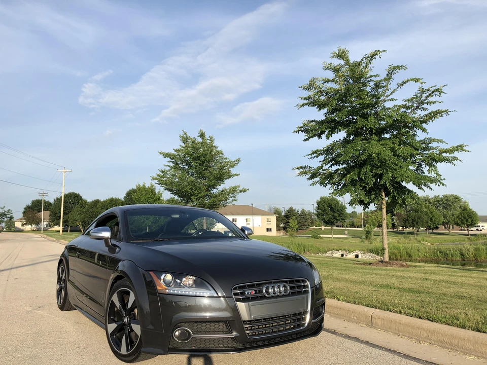 2013 Audi TTS Mk2 - Image 31 of 31