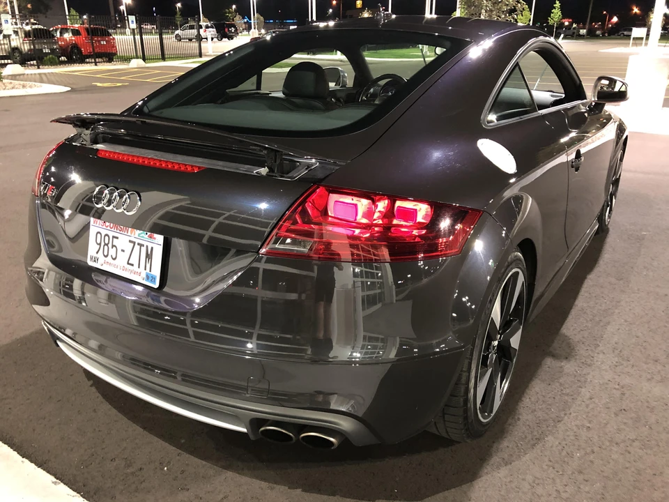 2013 Audi TTS Mk2 - Image 23 of 31