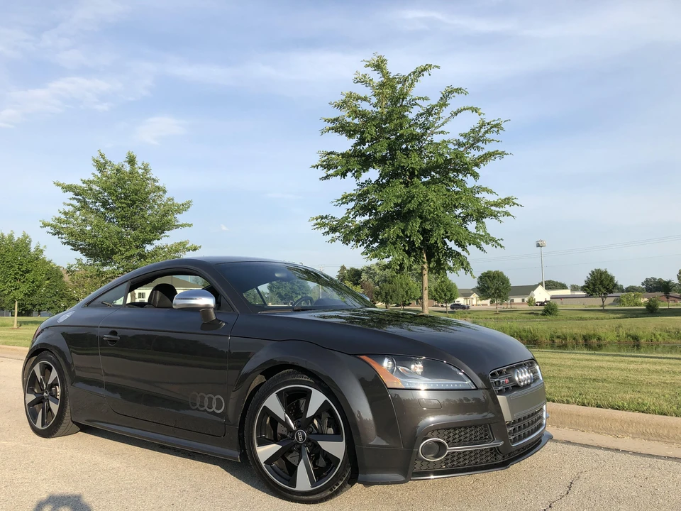 2013 Audi TTS Mk2 - Image 27 of 31