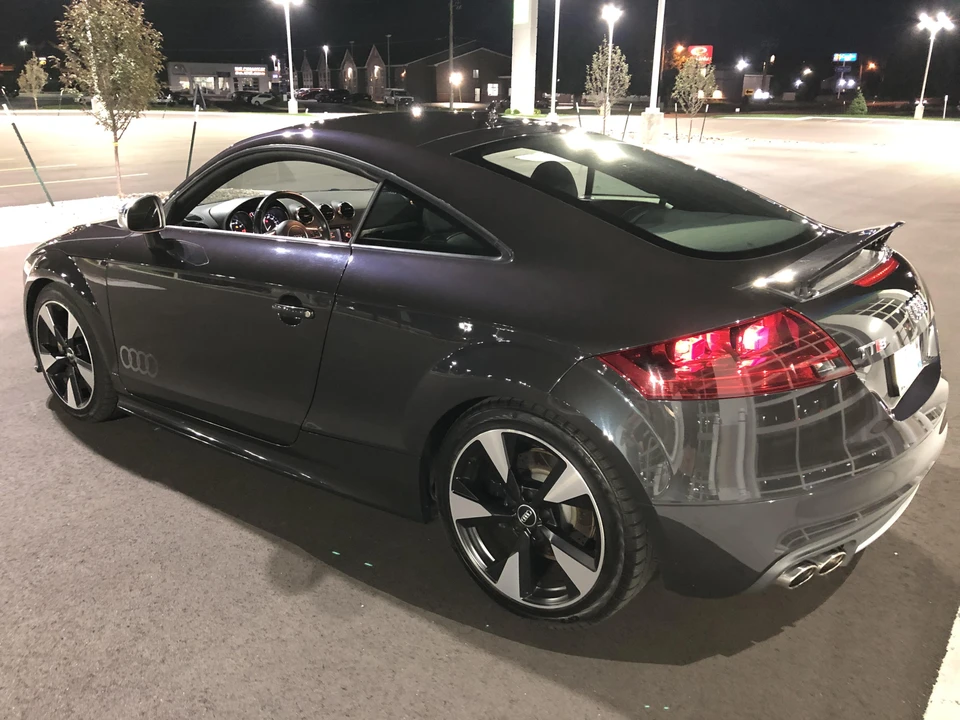 2013 Audi TTS Mk2 - Image 18 of 31