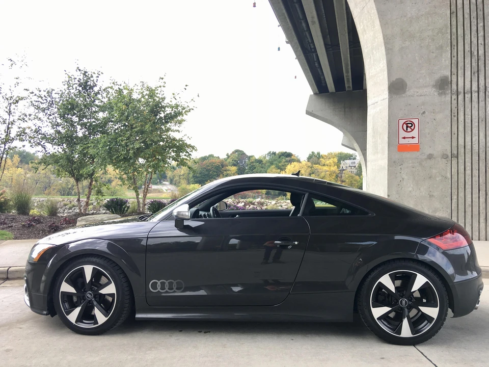 2013 Audi TTS Mk2 - Image 4 of 31