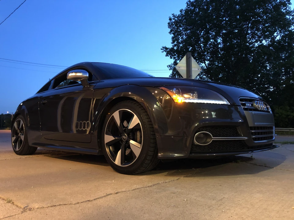 2013 Audi TTS Mk2 - Image 26 of 31