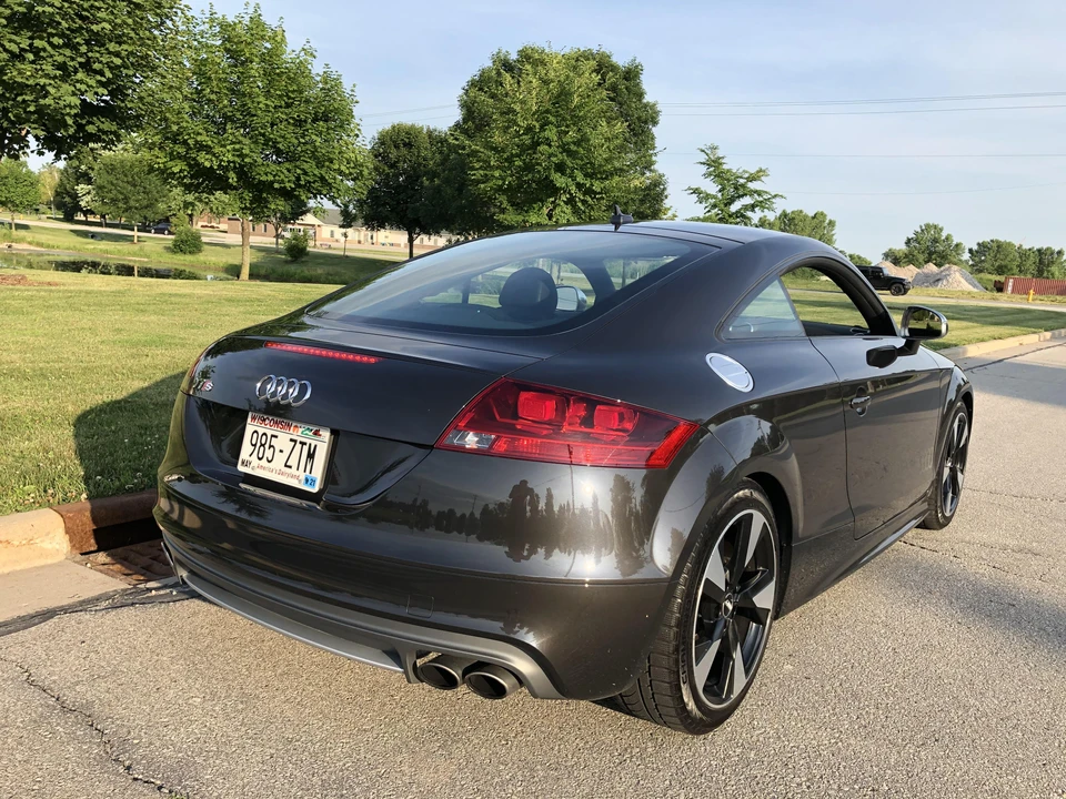 2013 Audi TTS Mk2 - Image 21 of 31