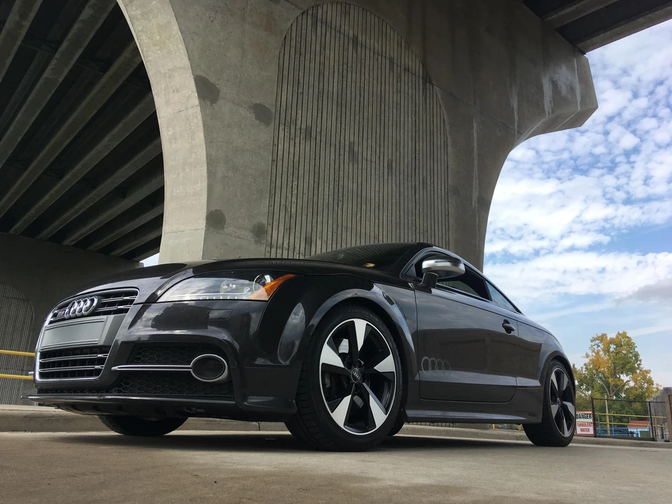 2013 Audi TTS Mk2 - Image 13 of 31