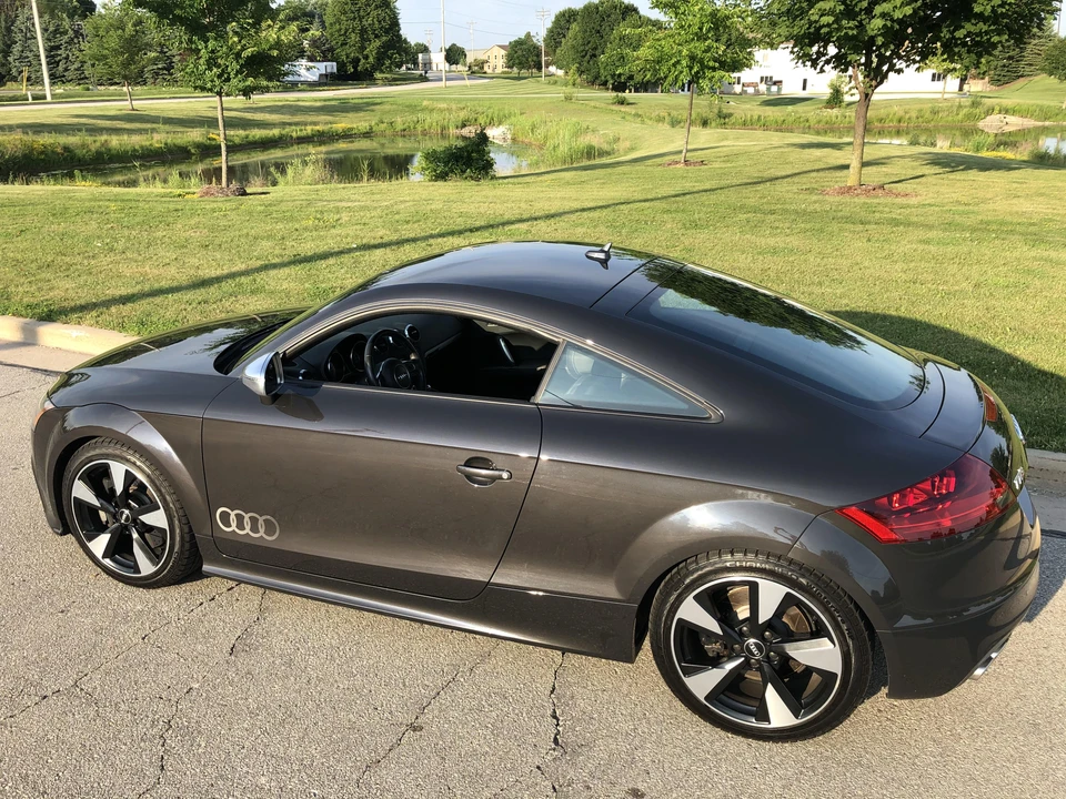 2013 Audi TTS Mk2 - Image 3 of 31