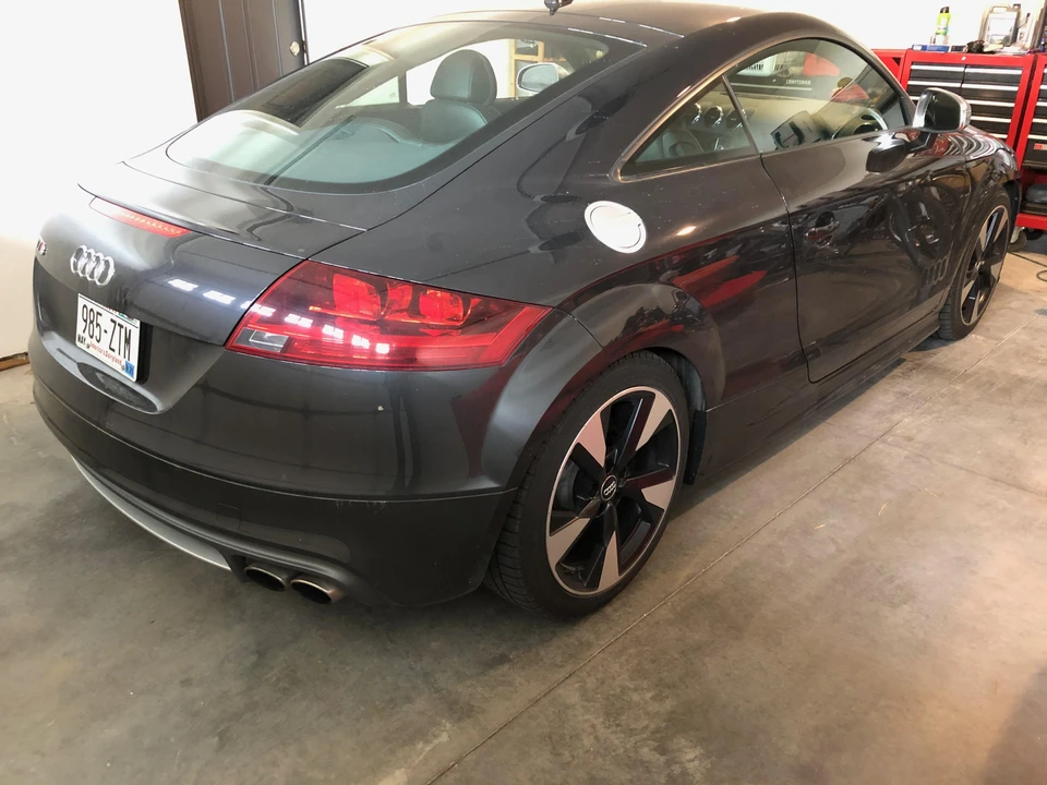 2013 Audi TTS Mk2 - Image 22 of 31