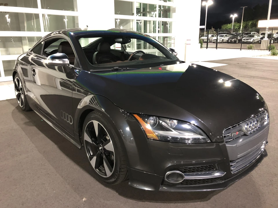2013 Audi TTS Mk2 - Image 29 of 31