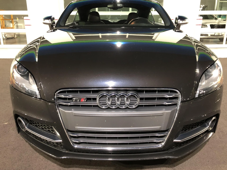 2013 Audi TTS Mk2 - Image 6 of 31