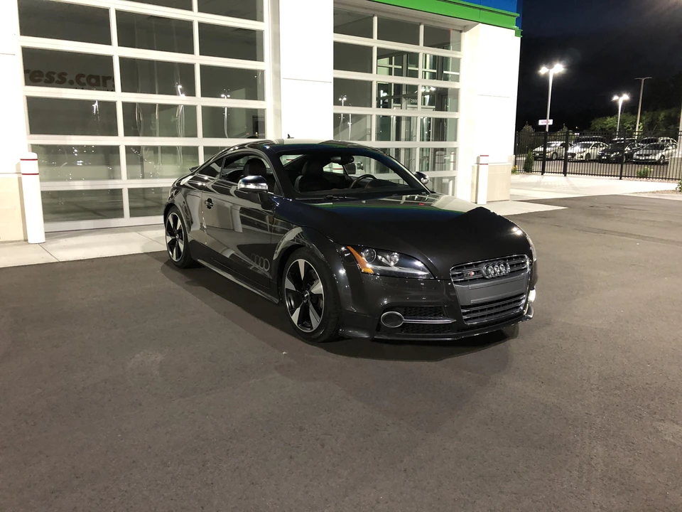 2013 Audi TTS Mk2 - Image 28 of 31