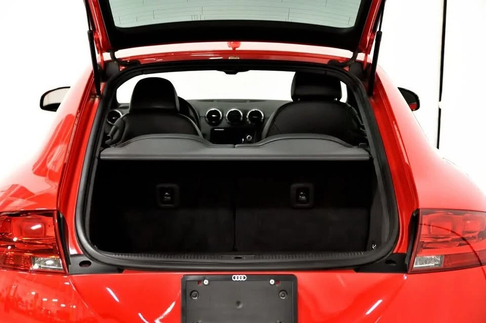 2013 Audi TT Mk2 - Image 11 of 20