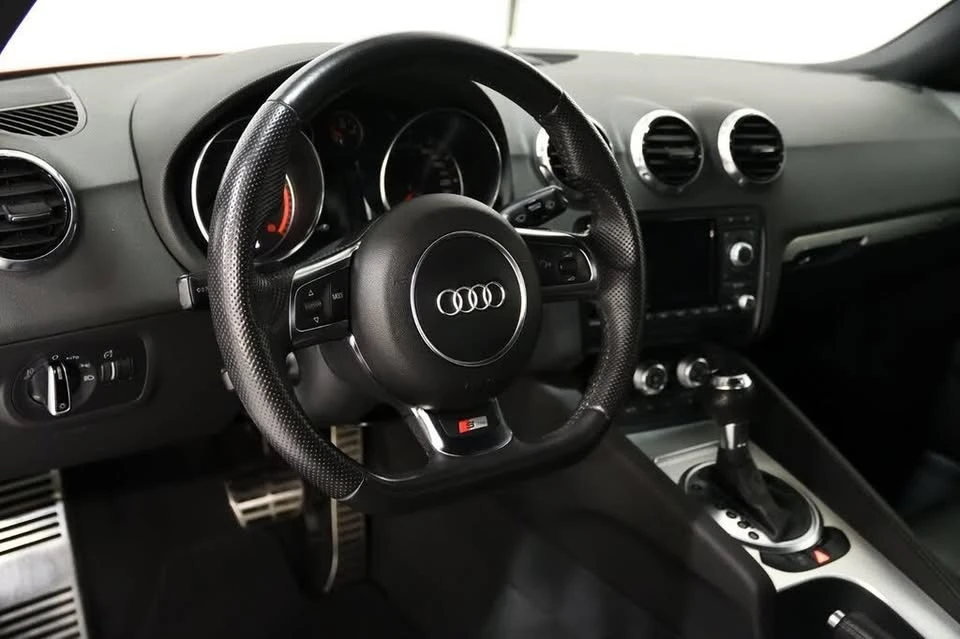 2013 Audi TT Mk2 - Image 12 of 20