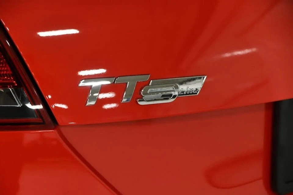 2013 Audi TT Mk2 - Image 9 of 20