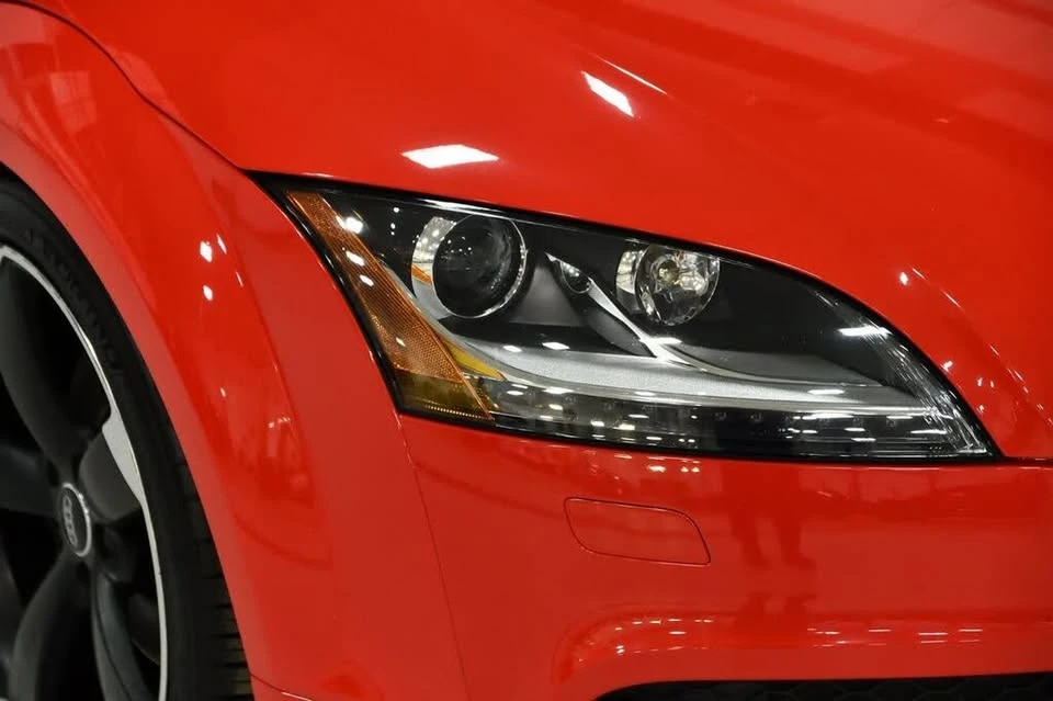 2013 Audi TT Mk2 - Image 3 of 20