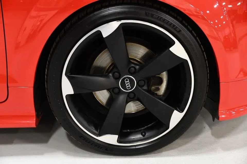 2013 Audi TT Mk2 - Image 7 of 20