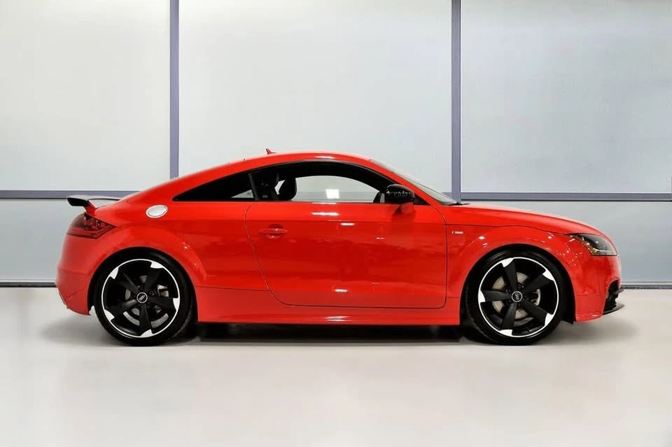 2013 Audi TT Mk2 - Image 6 of 20
