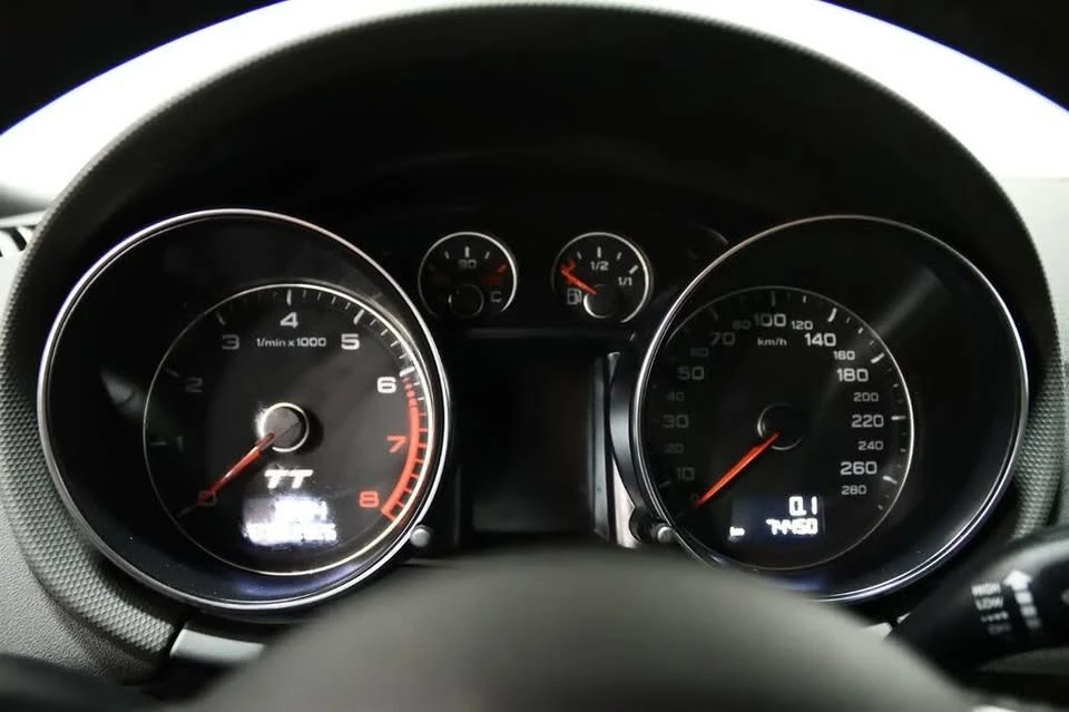 2013 Audi TT Mk2 - Image 18 of 20