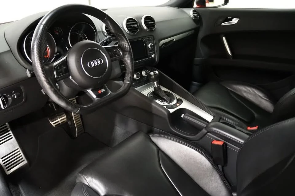 2013 Audi TT Mk2 - Image 2 of 20