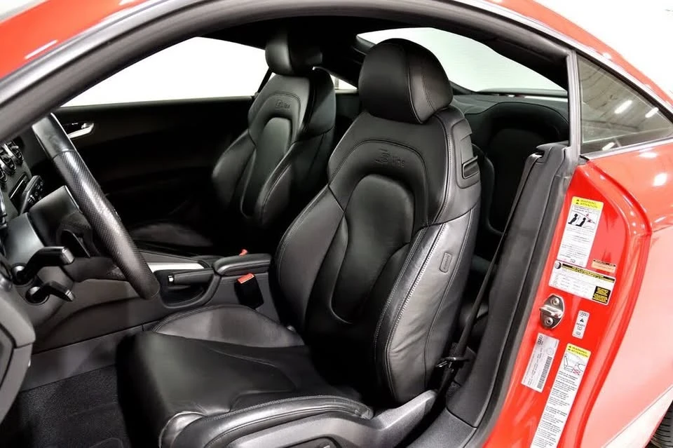 2013 Audi TT Mk2 - Image 16 of 20