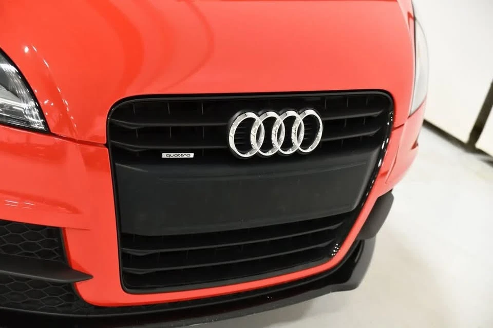 2013 Audi TT Mk2 - Image 4 of 20