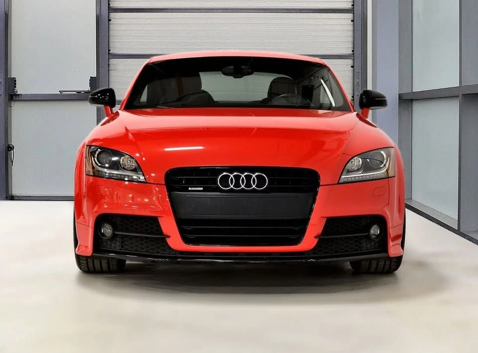 2013 Audi TT Mk2 - Image 5 of 20