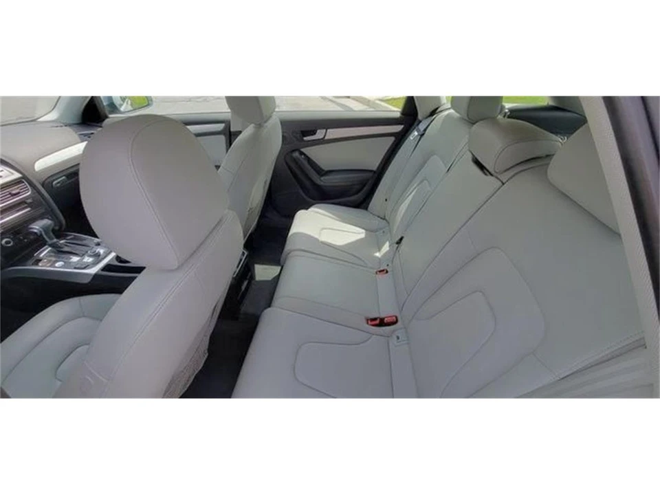 2013 Audi Allroad - Image 7 of 24