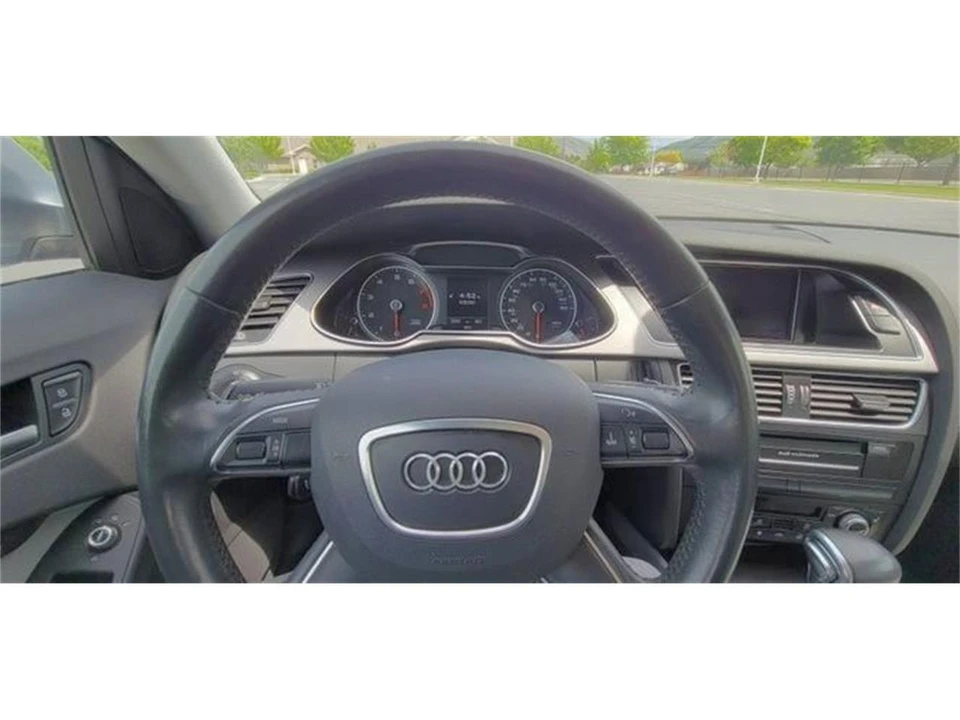 2013 Audi Allroad - Image 5 of 24