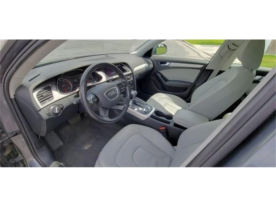 2013 Audi Allroad - Image 10 of 24